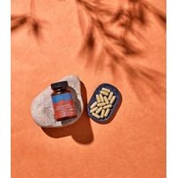 Terranova Glucosamine, Chondroitin & Boswellia Complex